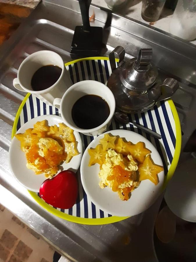 Tarragona Hostal Santa Rosa de Cabal Zewnętrze zdjęcie