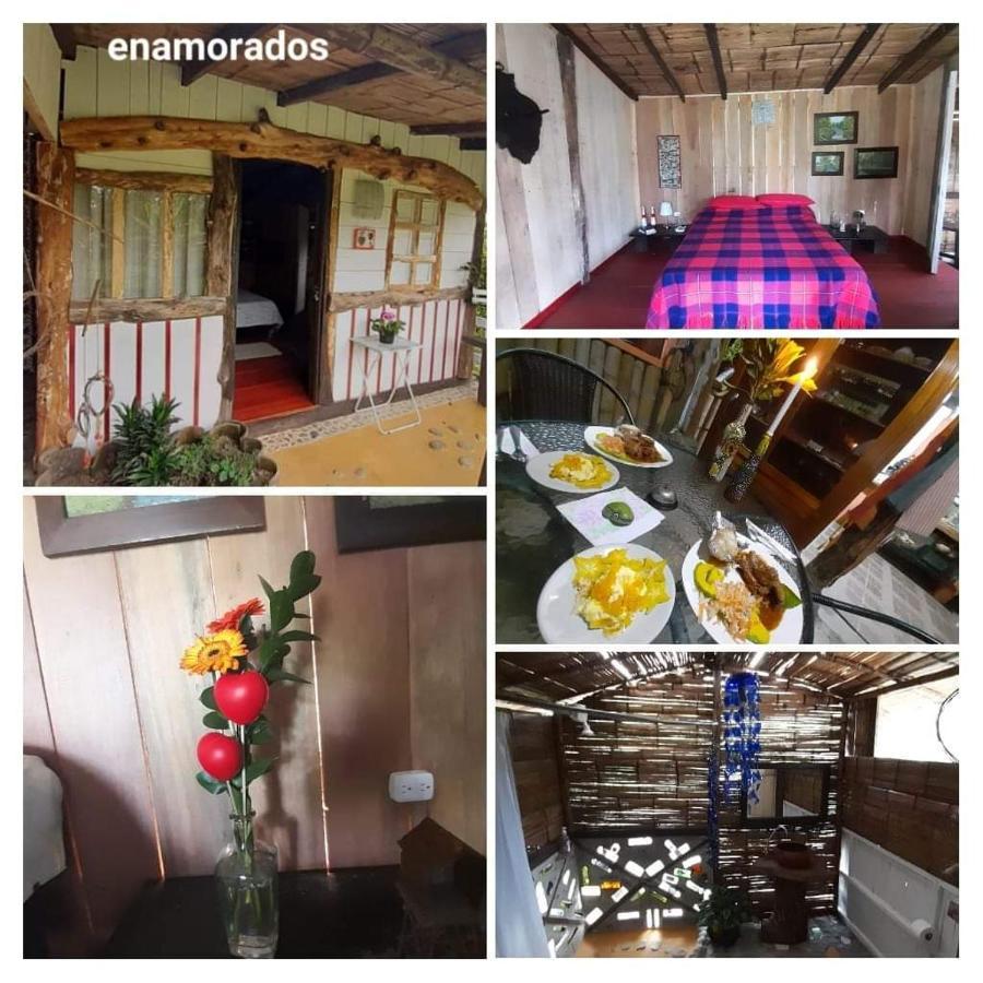 Tarragona Hostal Santa Rosa de Cabal Zewnętrze zdjęcie