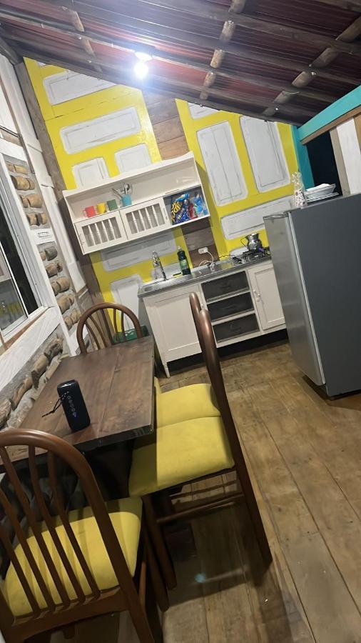 Tarragona Hostal Santa Rosa de Cabal Zewnętrze zdjęcie