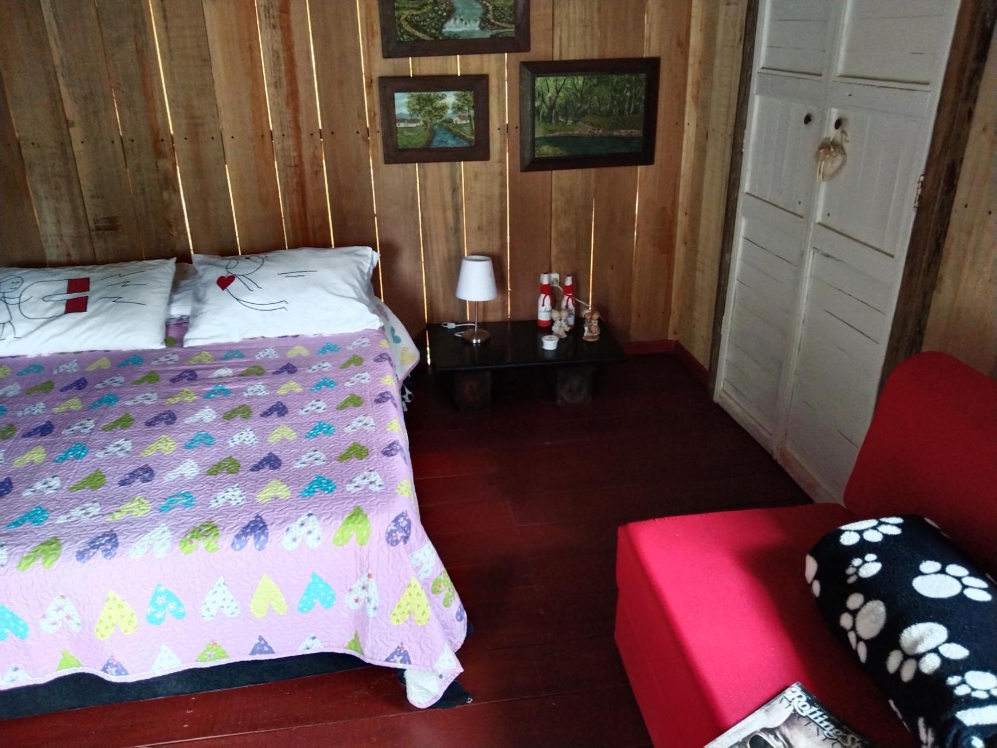Tarragona Hostal Santa Rosa de Cabal Pokój zdjęcie