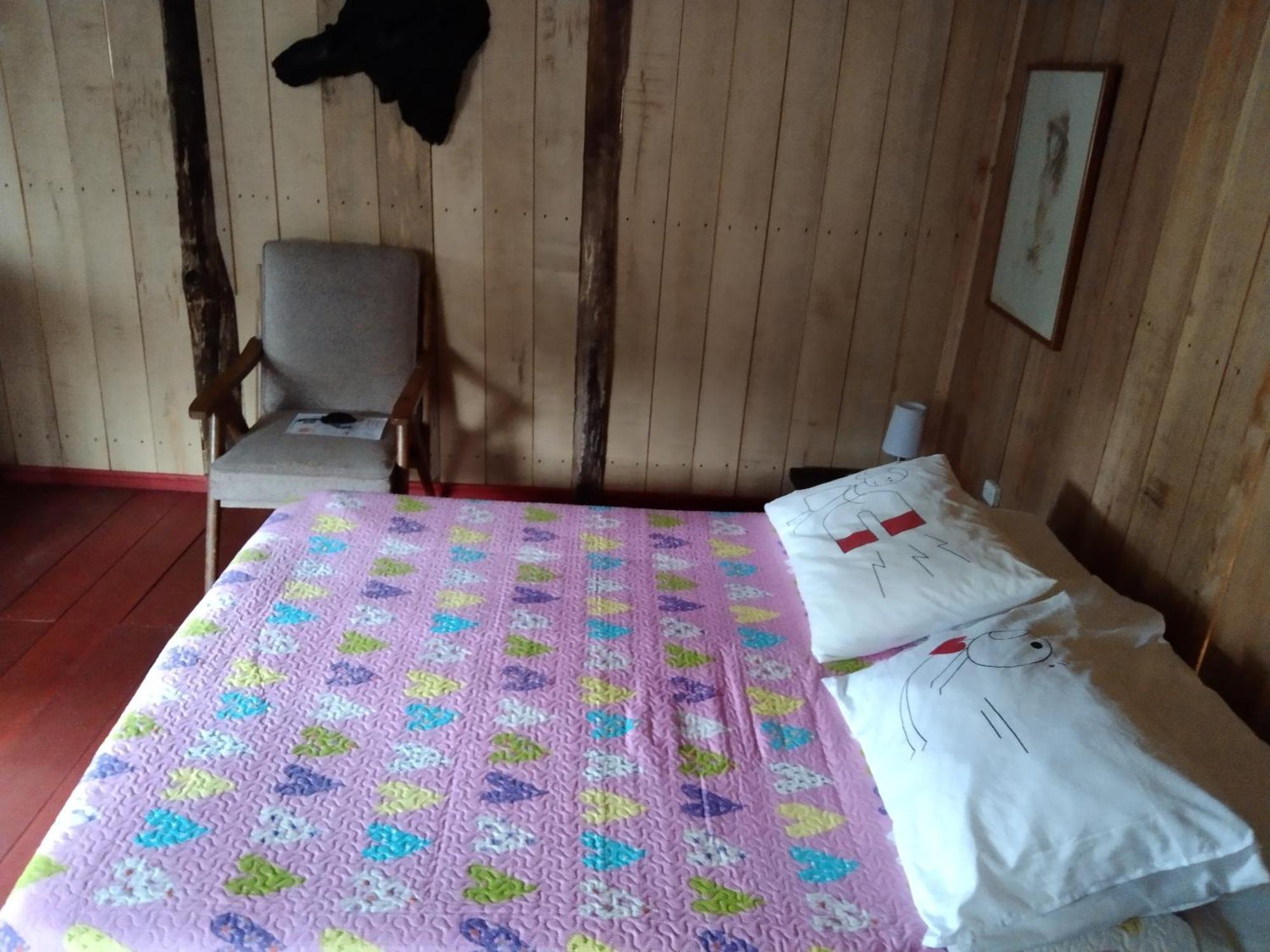 Tarragona Hostal Santa Rosa de Cabal Pokój zdjęcie
