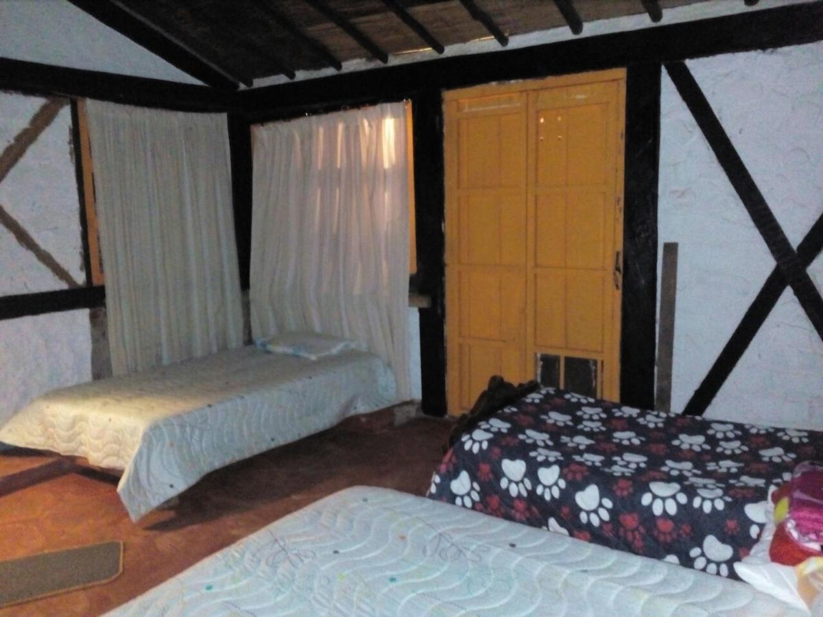 Tarragona Hostal Santa Rosa de Cabal Zewnętrze zdjęcie