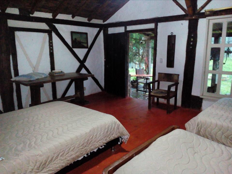 Tarragona Hostal Santa Rosa de Cabal Zewnętrze zdjęcie