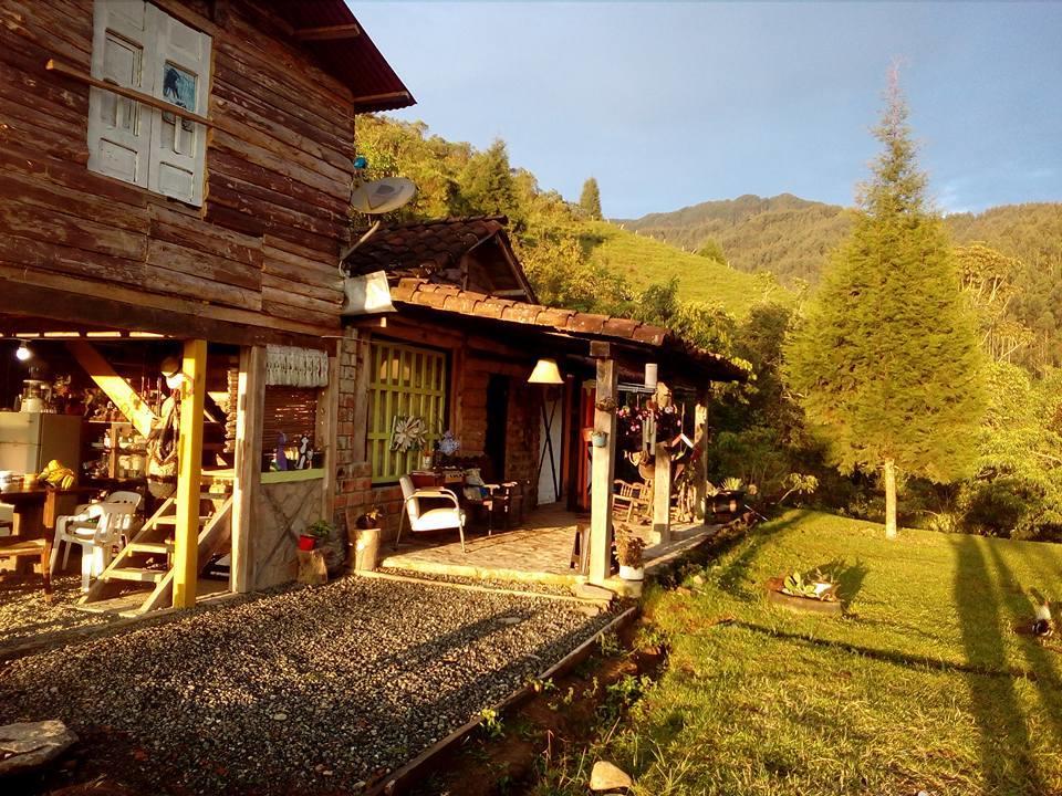 Tarragona Hostal Santa Rosa de Cabal Zewnętrze zdjęcie
