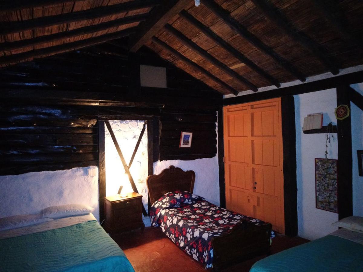 Tarragona Hostal Santa Rosa de Cabal Zewnętrze zdjęcie
